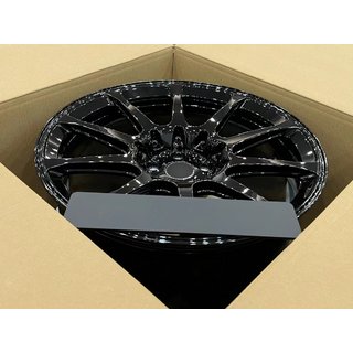 Gesmede OEM velgen R20 V1 (4 stuks) Audi A8 2018– foto 3