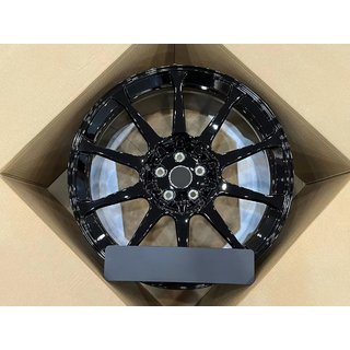 Gesmede OEM velgen R20 V1 (4 stuks) foto 1