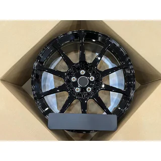 Gesmede OEM velgen R20 V1 (4 stuks) foto 1