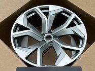 Audi Q8 2018– Gesmede velgen OEM R22 V2 (set van 4) foto 3