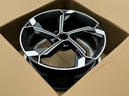 Audi A4 B9 2015–2024 Gesmede OEM velgen R19 (4 stuks) foto 8