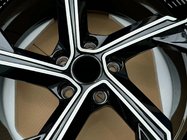 Audi A4 B9 2015–2024 Gesmede OEM velgen R19 (4 stuks) foto 3
