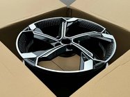 Audi A4 B9 2015–2024 Gesmede OEM velgen R19 (4 stuks) foto 7