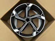 Audi A4 B9 2015–2024 Gesmede OEM velgen R19 (4 stuks) foto 10