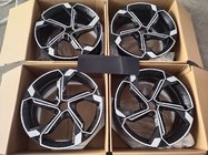 Audi A4 B9 2015–2024 Gesmede OEM velgen R19 (4 stuks) foto 6