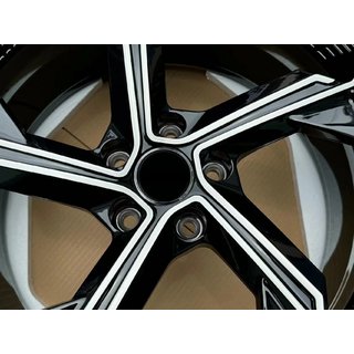 Gesmede OEM velgen R19 (4 stuks) foto 3