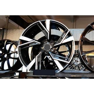 Gesmede OEM velgen R20 (4 st.) foto 1
