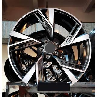 Gesmede OEM velgen R20 (4 st.) foto 2