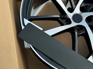 Audi Q7 2015–2026 OEM gesmede velgen R21 (4 stuks) foto 8