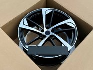 Audi Q7 2015–2026 OEM gesmede velgen R21 (4 stuks) foto 3