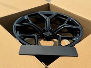Audi Q8 2018– Gesmede OEM velgen R23 (4 stuks) foto 4