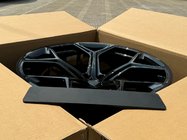 Audi Q8 2018– Gesmede OEM velgen R23 (4 stuks) foto 5