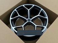 Audi Q7 2015–2026 Gesmede velgen OEM R22 V1 (4 stuks) foto 2