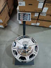 Audi Q7 2015–2026 Gesmede velgen OEM R22 V2 (set van 4) foto 12