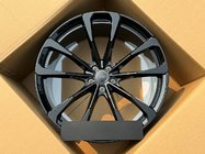 Audi Q8 2018– Gesmede OEM velgen R22 V3 (4 stuks) foto 2