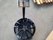 Audi Q8 2018– Gesmede OEM velgen R22 V3 (4 stuks) foto 11