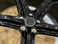 Audi A7 2018– Gesmede velgen OEM R22 V1 (4 stuks) foto 1