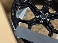 Audi A7 2018– Gesmede velgen OEM R22 V1 (4 stuks) foto 2