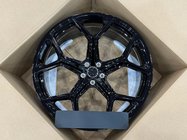 Audi A7 2018– Gesmede velgen OEM R22 V1 (4 stuks) foto 10
