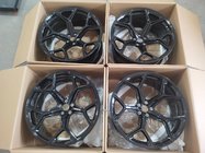Audi A7 2018– Gesmede velgen OEM R22 V1 (4 stuks) foto 5