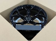 Audi A7 2018– Gesmede velgen OEM R22 V1 (4 stuks) foto 8