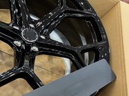 Audi A7 2018– Gesmede velgen OEM R22 V1 (4 stuks) foto 3