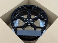 Audi A7 2018– Gesmede velgen OEM R22 V1 (4 stuks) foto 9