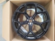 Audi A7 2018– Gesmede velgen OEM R22 V1 (4 stuks) foto 11