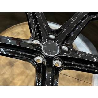 Gesmede velgen OEM R22 V1 (4 stuks) foto 1