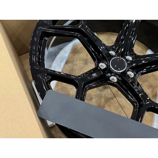 Gesmede velgen OEM R22 V1 (4 stuks) foto 2