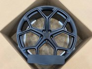 Audi Q7 2015–2026 Gesmede OEM velgen R22 V3 (4 stuks) foto 2