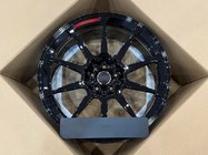 Audi A8 2018– Gesmede OEM velgen R20 V2 (4 stuks) foto 1