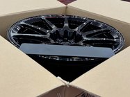 Audi A8 2018– Gesmede OEM velgen R20 V2 (4 stuks) foto 6