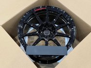 Audi A8 2018– Gesmede OEM velgen R20 V2 (4 stuks) foto 2