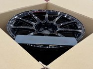 Audi A8 2018– Gesmede OEM velgen R20 V2 (4 stuks) foto 5