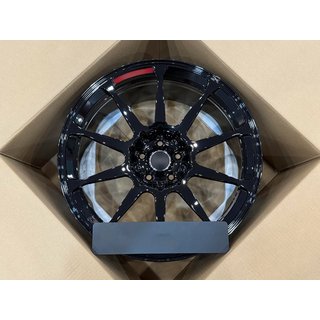 Gesmede OEM velgen R20 V2 (4 stuks) Audi A8 2018– foto 1