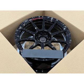 Gesmede OEM velgen R20 V2 (4 stuks) Audi A8 2018– foto 3