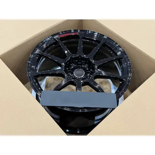 Gesmede OEM velgen R20 V2 (4 stuks) foto 3