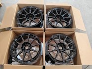 Audi A8 2018– Gesmede OEM velgen R19 (4 stuks) foto 7