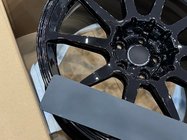 Audi A8 2018– Gesmede OEM velgen R19 (4 stuks) foto 4