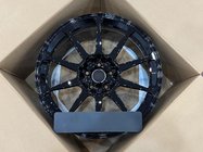 Audi A8 2018– Gesmede OEM velgen R19 (4 stuks) foto 11