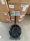 Audi A8 2018– Gesmede OEM velgen R19 (4 stuks) foto 2