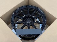 Audi A8 2018– Gesmede OEM velgen R19 (4 stuks) foto 10