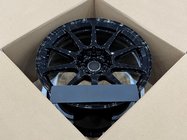 Audi A8 2018– Gesmede OEM velgen R19 (4 stuks) foto 8