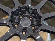 Audi A8 2018– Gesmede OEM velgen R19 (4 stuks) foto 3
