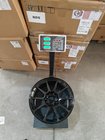 Audi A8 2018– Gesmede OEM velgen R19 (4 stuks) foto 1