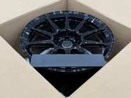 Audi A8 2018– Gesmede OEM velgen R19 (4 stuks) foto 9