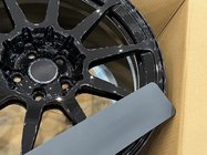 Audi A8 2018– Gesmede OEM velgen R19 (4 stuks) foto 5