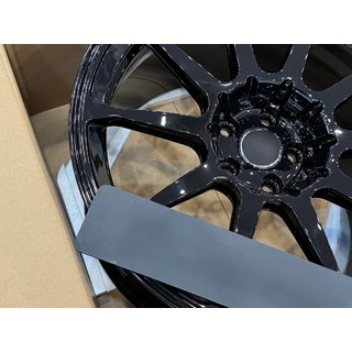 Gesmede OEM velgen R19 (4 stuks) Audi A8 2018– foto 4