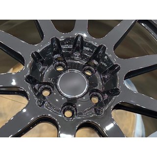 Gesmede OEM velgen R19 (4 stuks) Audi A8 2018– foto 3